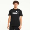 Maicë Për Meshkuj PUMA 586666-01