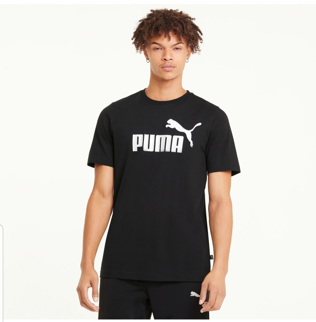 Maicë Për Meshkuj PUMA 586666-01