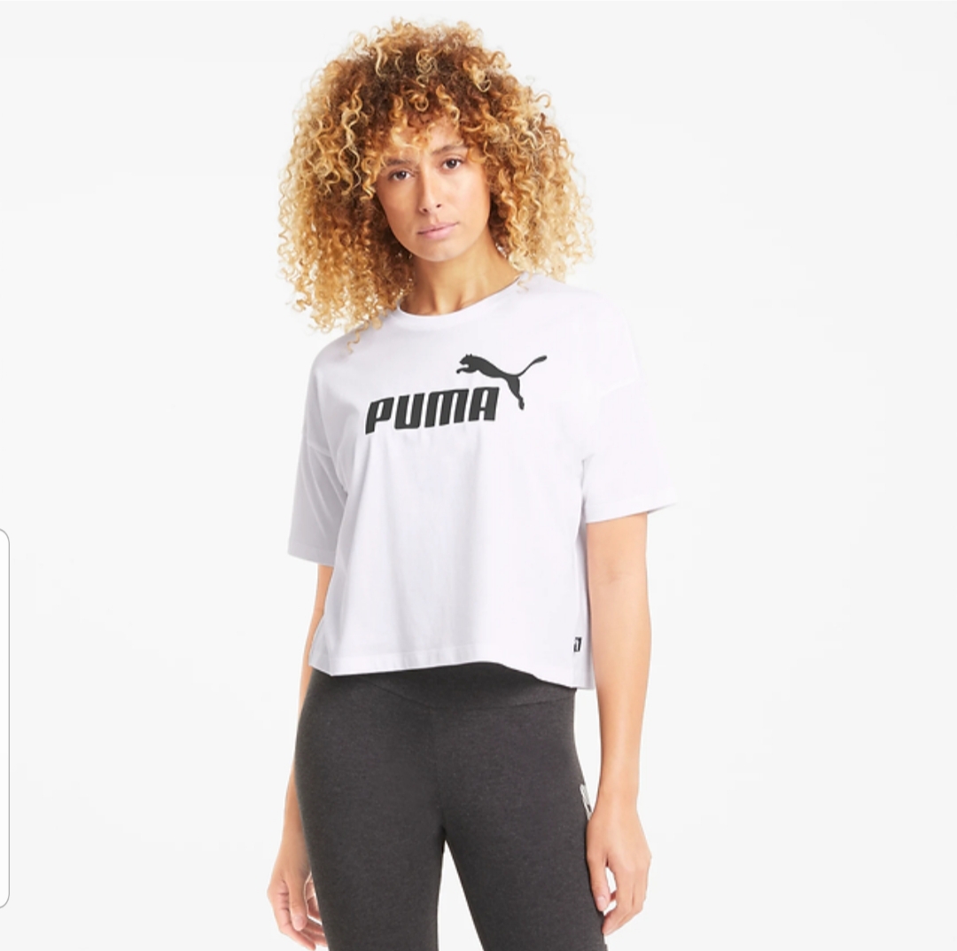 Maicë Për Femra PUMA 586866-02