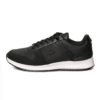 Mbathje LACOSTE JOGGEUR 2.0 0722 1 SMA BLK/BLK LEATHER 7-43SMA003202H