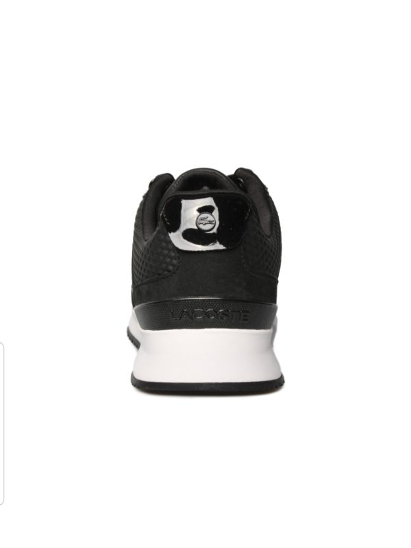 20220520_183311 Mbathje LACOSTE JOGGEUR 2.0 0722 1 SMA BLK/BLK LEATHER 7-43SMA003202H