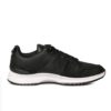 Mbathje LACOSTE JOGGEUR 2.0 0722 1 SMA BLK/BLK LEATHER 7-43SMA003202H