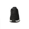 Mbathje LACOSTE JOGGEUR 2.0 0722 1 SMA BLK/BLK LEATHER 7-43SMA003202H