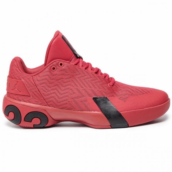 Mbathje JORDAN ULTRA FLY 3 LOW AO6224-600