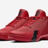 Mbathje JORDAN ULTRA FLY 3 LOW AO6224-600