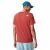 Maicë Për Meshkuj THE NORTH FACE NF00A3G2UBR1