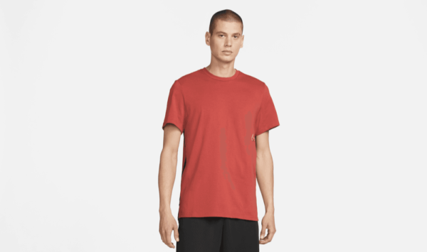 Maicë Për Meshkuj NIKE DM6668-623