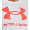 Maicë Për Femra UNDER ARMOUR 1356305-107
