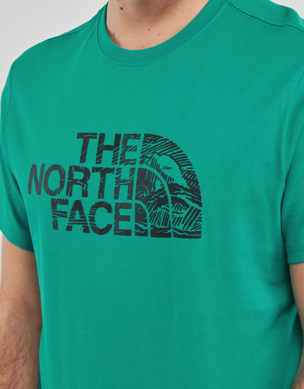Maicë Për Meshkuj THE NORTH FACE NF00A3G1ZCV1