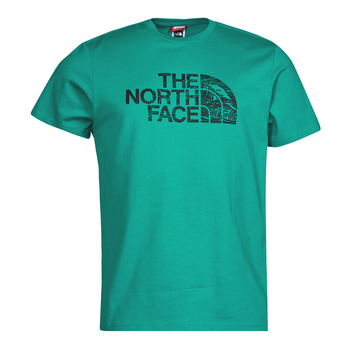 Maicë Për Meshkuj THE NORTH FACE NF00A3G1ZCV1