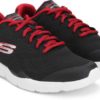 SKECHERS 232022/BKRD