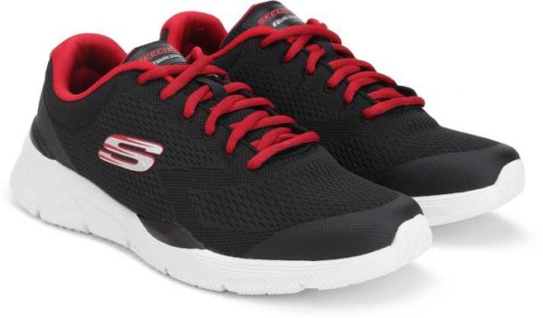SKECHERS 232022/BKRD