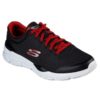 SKECHERS 232022/BKRD