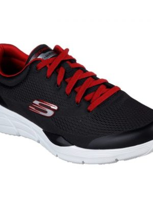 SKECHERS 232022/BKRD