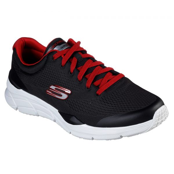 SKECHERS 232022/BKRD