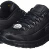 SKECHERS 76550EC BLK
