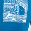 Maicë Për Meshkuj THE NORTH FACE NF0A2ZXEM191