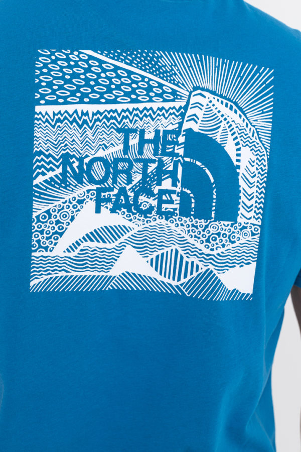 Maicë Për Meshkuj THE NORTH FACE NF0A2ZXEM191