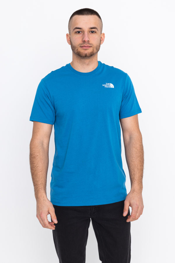 Maicë Për Meshkuj THE NORTH FACE NF0A2ZXEM191