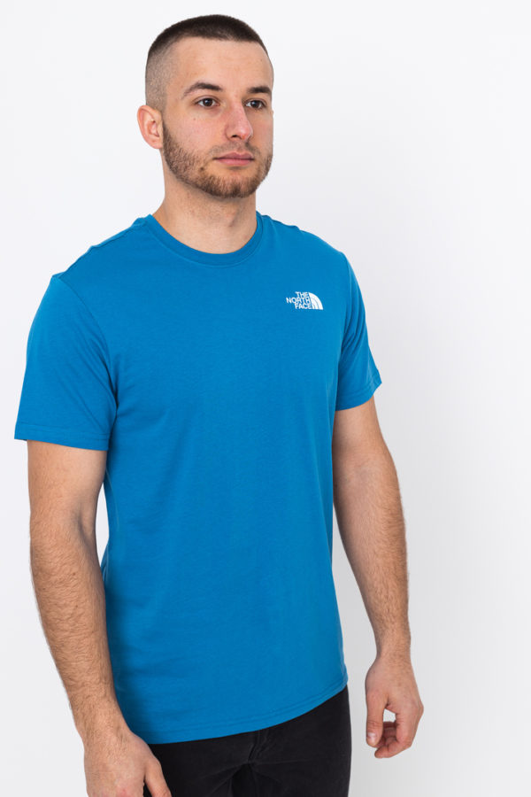 Maicë Për Meshkuj THE NORTH FACE NF0A2ZXEM191