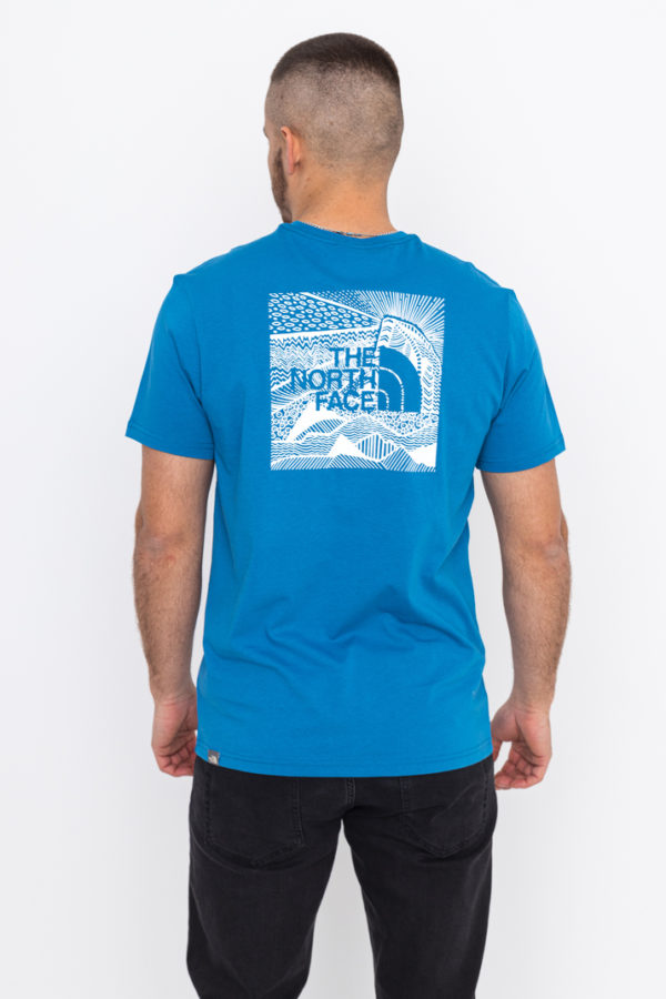Maicë Për Meshkuj THE NORTH FACE NF0A2ZXEM191