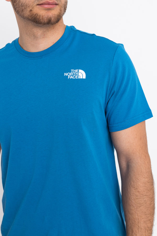 Maicë Për Meshkuj THE NORTH FACE NF0A2ZXEM191