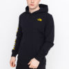 Duks Për Meshkuj THE NORTH FACE NF0A5IG6JK31