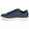 LACOSTE CARNABY EVO 119 3 SFA NVY OFF WHT LEATHER
