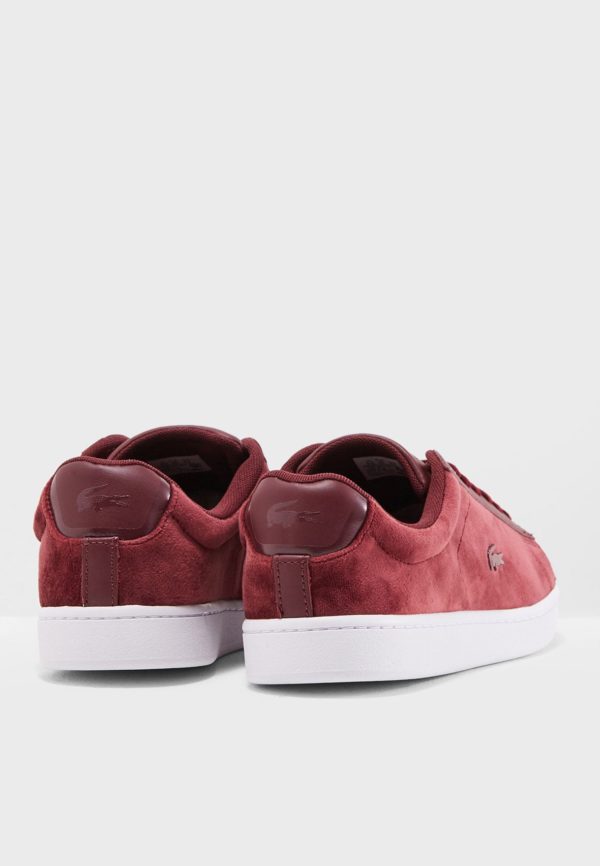 29834B0E-C572-47E9-A258-4C2FAB0A9354 LACOSTE CARNABY EVO 7-36SPW00152H2