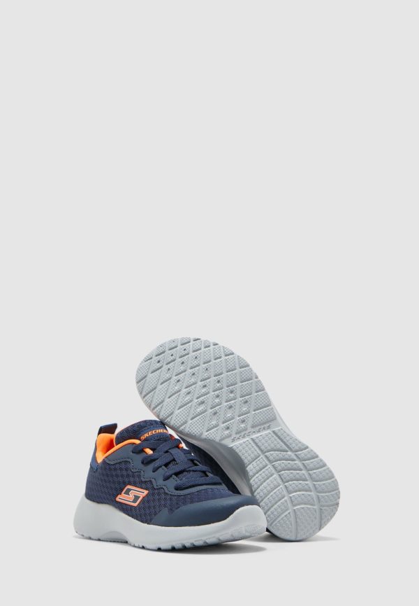 2CFAE569-108D-4D6F-8602-CDDE39646913 SKECHERS për fëmijë 97773L/NVOR