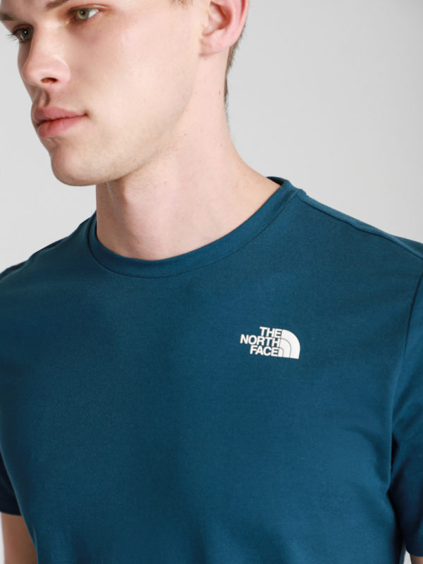 Maicë Për Meshkuj THE NORTH FACE NF0A55AXBH71