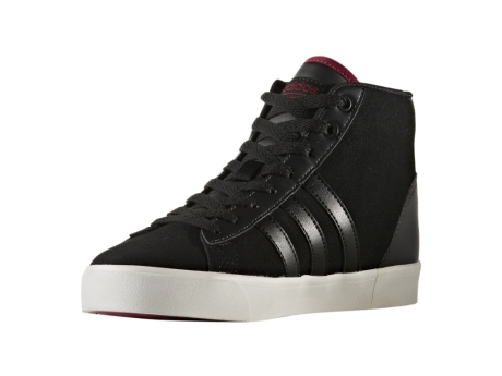 330003 ADIDAS CF DAILY QT MID W B74252