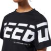 Maicë Reebok WOR MYT Graphic Tee DY8112