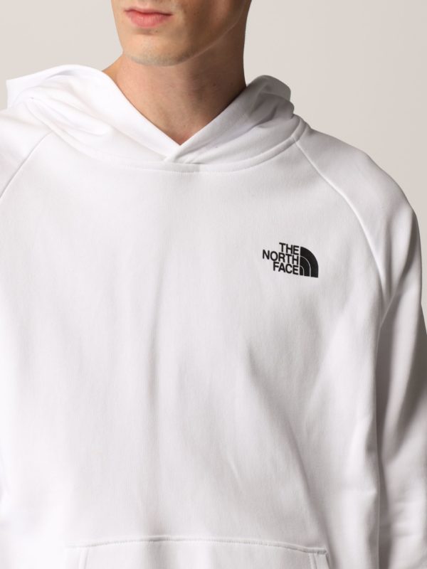 341859.001_3 THE NORTH FACE Duks NF0A2ZWUFN41