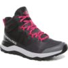 THE NORTH FACE ACTIVIST MID FUTURELIGHT NF0A47AZQH4