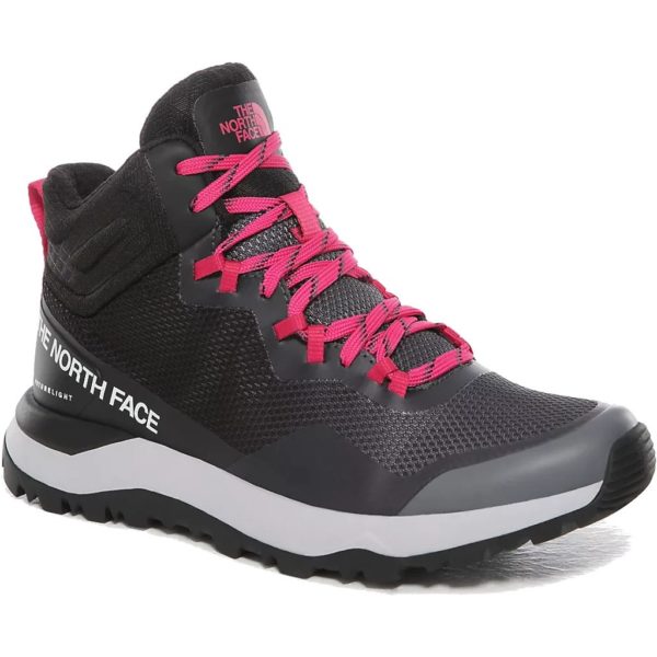 368320-00-d-794834 THE NORTH FACE ACTIVIST MID FUTURELIGHT NF0A47AZQH4