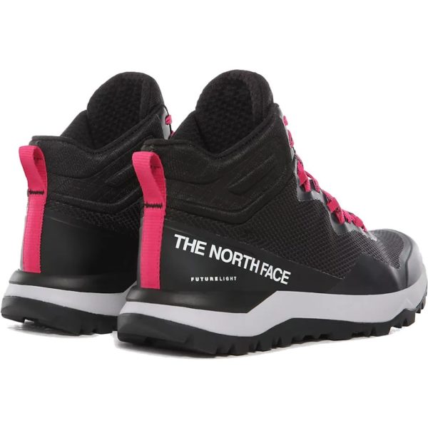 368320-02-d-794836 THE NORTH FACE ACTIVIST MID FUTURELIGHT NF0A47AZQH4