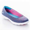 SKECHERS 14205 BLPK