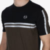 Maicë Për Meshkuj SERGIO TACCHINI 39325-551