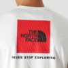 Maicë Për Meshkuj THE NORTH FACE NF0A2TX2FN4