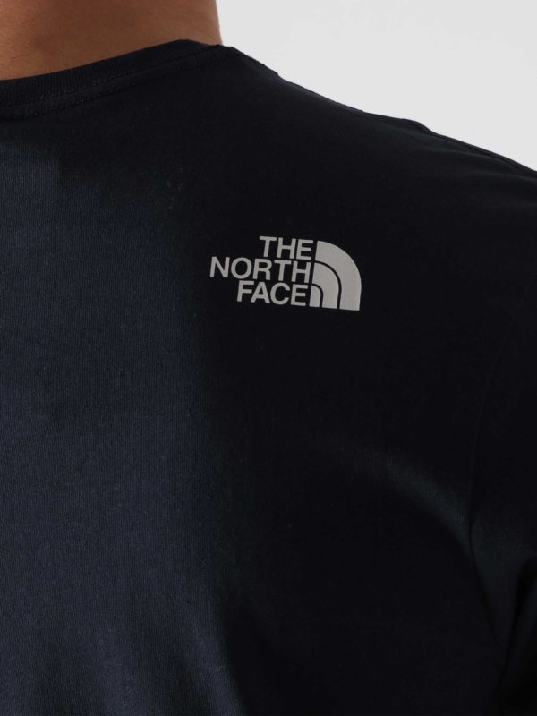 3_(2399) Maicë Për Meshkuj THE NORTH FACE NF0A55GERG11