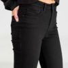 Farmerka Për Femra LTB TANYA X BLACK WASH
