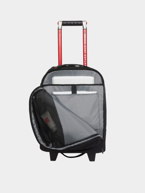 4 THE NORTH FACE Valixhe 19" NF0A3KWEJK31