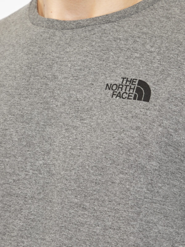 4 THE NORTH FACE Bluze NF0A3L3BDYY1