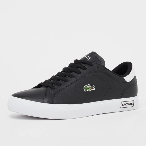 4016643-lacoste-powercourt-0520-1-sma-740sma0060-312 LACOSTE Powercourt 0520 1 Sma Blk/Wht 7-40SMA0060312