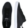 LACOSTE Powercourt 0520 1 Sma Blk/Wht 7-40SMA0060312
