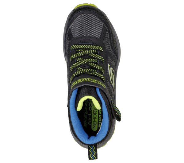 403712_BBLM_B SKECHERS TREKOR 403712L/BBLM