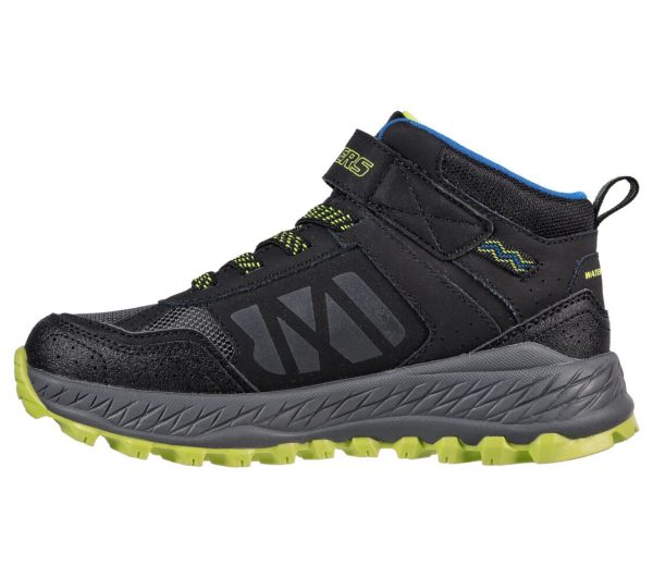 403712_BBLM_D SKECHERS TREKOR 403712L/BBLM