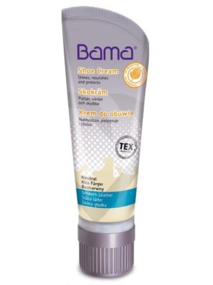BAMA SHOE CREAM