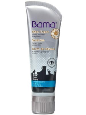 BAMA SHOE CREAM